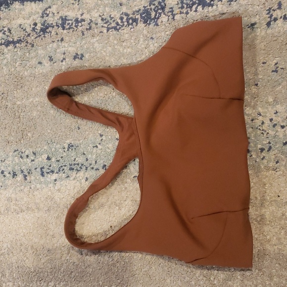 Lululemon Wunder Train Bra *Medium Support, C/D CupAncient Copper - Picture 6 of 6